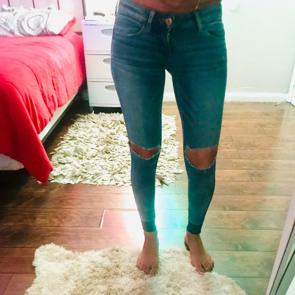 Jeans 👖 - Picture 2 of 5